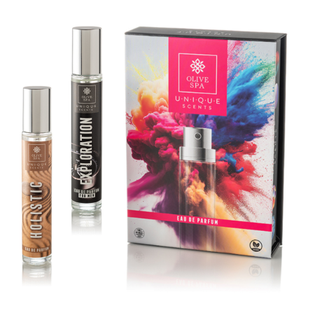 Woda perfumowana Augusta 100 ml Santo Volcano Spa